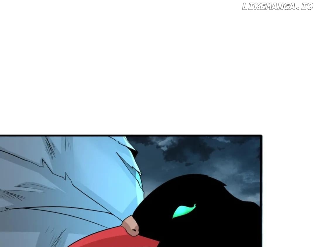Era of the Haunted Chapter 163 - page 48
